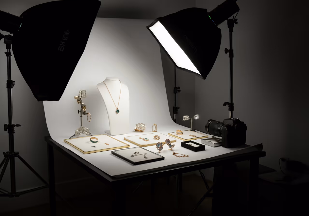 How to Photograph Jewelry to Sell Online-1
